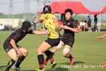 VS 帝京大学B