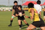 VS 帝京大学B