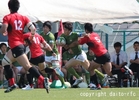 VS 帝京大学