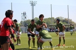 VS 帝京大学