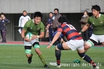 VS 関西学院大学