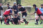 VS 国際武道大学